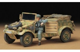 35213 Tamiya 1/35 Kubelwagon Type 82